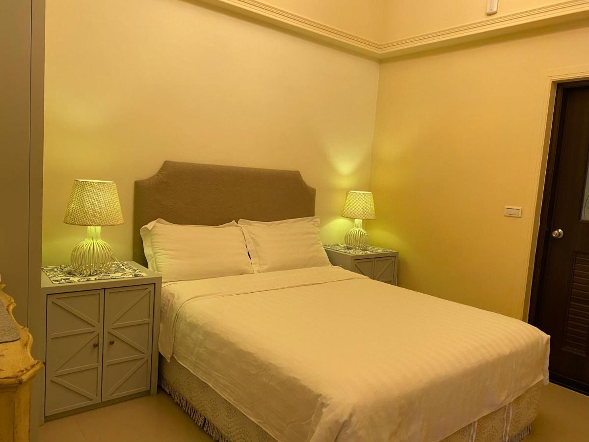 Follow Me B&B T'ai-tung Extérieur photo